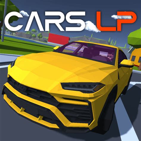 cars lp mod apk vip unlocked